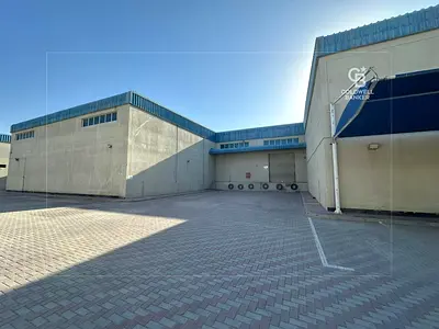 High Ceiling | Well Maintained | Free Parking