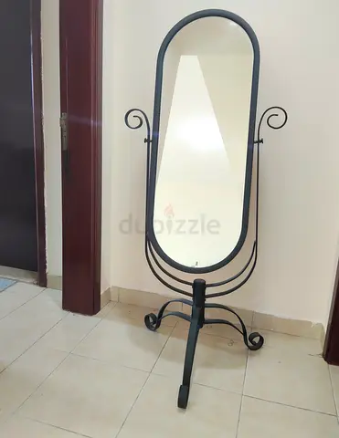 Vanity mirror / Full length mirror