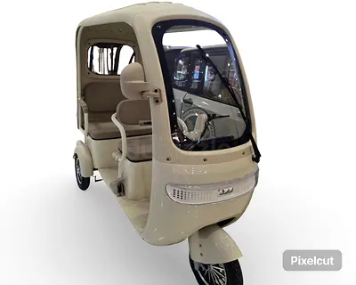 Electric tok tok new version