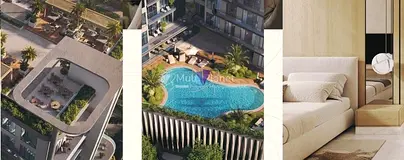 Hot Deal 1BHK | Radiant Garden | Distressed