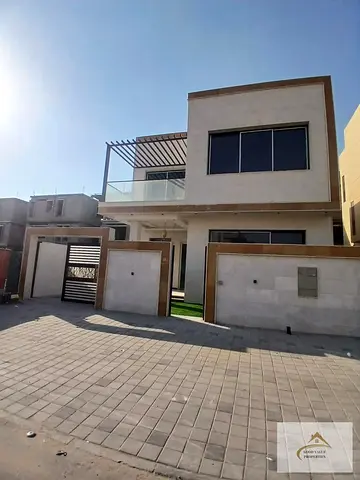 بسعر لقطة فيلا للبيع في الحوشى وبموقع مميز وارخص سعر في السوق