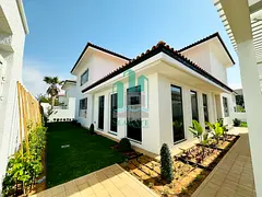 Premium quality |5 bedroom compound villa | shared pool and gym