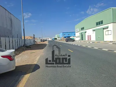 FOR SALE: Brand New Warehouses | Freehold for All Nationalities | Ready for Use
