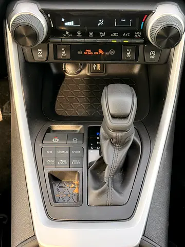 2024 Toyota RAV 4 照片 8
