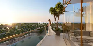 High ROI | Lagoon Facing | Flexible Payment Plan