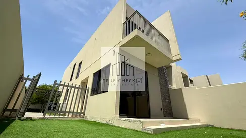 3 Bedrooms + Maid | Single Row | Prime Location | Well Maintained