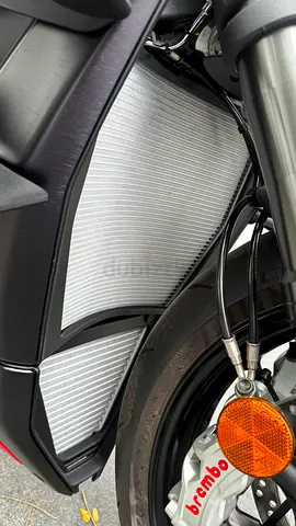 Ducati V4 2023 GCC