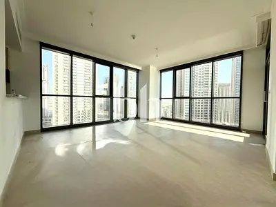 Great Size | 2 Bath | Unfurnished with Appliances