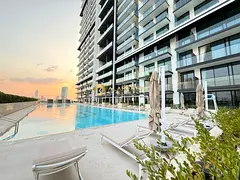 Fully Furnished | High Floor | Marina View