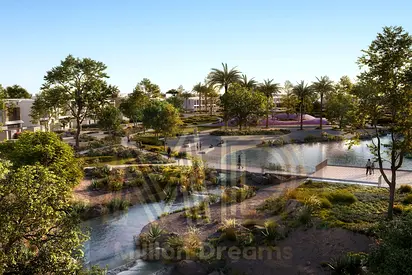 NEXT TO PARK | SINGLE ROW