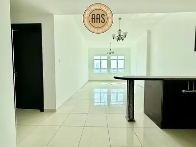 Prime Location•High Floor•Chiller Free•Unfurnished Luxurious 1bhk•All Amenities