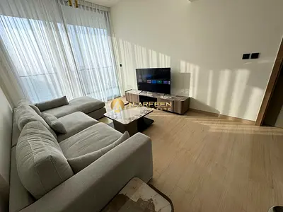 Fully Furnished| High Floor| Marina View