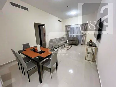 Vacant | Spacious 1BHK | Ready to Move In