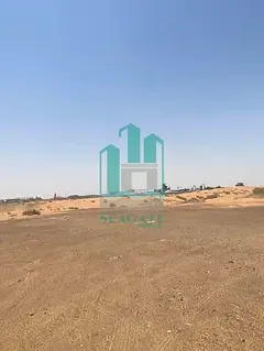 INDUSTRIAL FREEHOLD PLOT - 1 MILLION SQ FEET - AL SAJJA, SHARJAH - AED 120/- SQ FEET