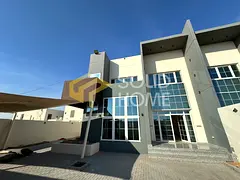 Two adjacent villas for sale in Al Raqeeba | Spacious area | Special price | Excellent location
