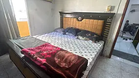 Fully Furnished Room in Fujairah center | Attached Bath | Only AED 1500