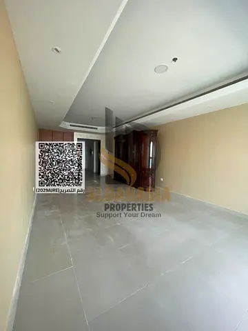 🏡 2 Bedroom Apartment for Sale – Corniche Tower | Ajman Corniche