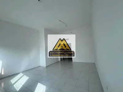 فرصة مميزة لاستئجار استوديو بمساحة كبيرة في أبراج الفالكون بمنطقة الراشدية 2 عجمان، يتميز بموقع راقي وقريب من جميع الخدمات