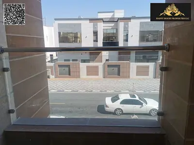 فيلا فاخرة 5 غرف نوم للإيجار
