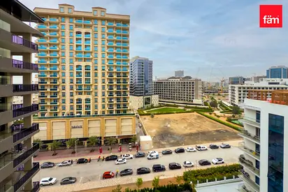 2BR + Laundry | Fitted Kitchen | Unfurnished