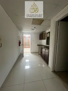 Studio for Rent in Al Khan, Sharjah Prime Location Near All Services and Corniche with Flexible Paym