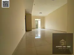 **Luxury brand-new apartment for rent:** Master bedroom, spacious living room, equipped kitchen, 2 b