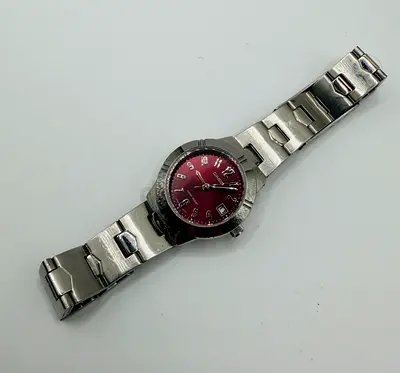 Casio Womens Watch LTP 1241