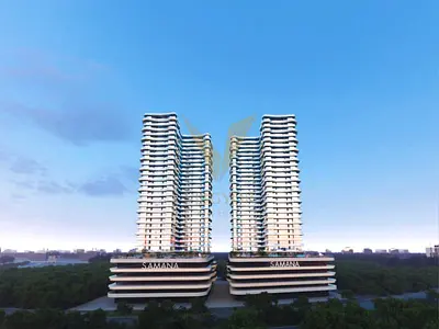 1% Payment Plan |Strong Potential | Premium Living