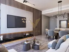 1% Payment Plan |Strong Potential | Premium Living