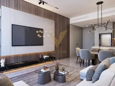 1% Payment Plan |Strong Potential | Premium Living
