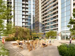 Cash Offer with 4% DLD waiver | Premium Finishing | Resort Style Amenities