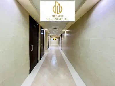 SPECIOUS 1BHK APARTMENT || PARKING FREE || NEW BUILDING