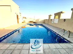 SPACIOUS / 2 BHK APARTMENT / NEAR TO SJH SCHOOL / WITH GYM POOL PARKING / JUST IN 72KK