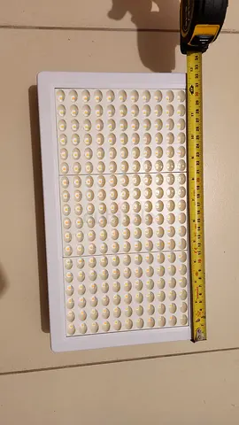 Plant grow light 600w Full spectrum