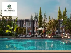 20k Booking| Closed Kitchen | 20% and Zero Installments | 40% Discount