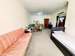 Full finished apartment at prime location ready to move