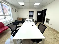 Ready to move Furnished Separate Office, DED License