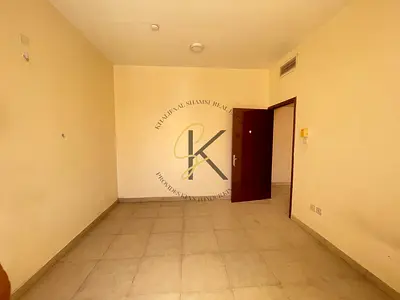 🌟 Spacious Unfurnished 1BHK | 850 Sqft | Comfortable Living in Muwailah – Sharjah 🏡✨