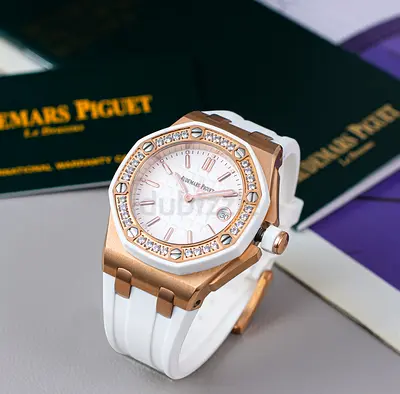 Audemars Piguet Royal Oak Offshore Lady