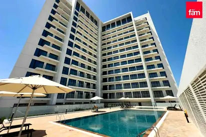 Furnished Studio | Near Metro | Luxury Facilities