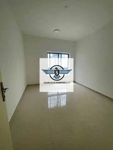 Bumper offer 1bhk with balcony near al nahda park in just(32,999)