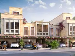 Vastu 4BR Villa | Malta Cluster|Near Damac Lagoons