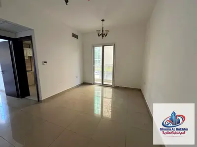 شقة غرفة وصالة للإيجار في النباعة أول ساكن مع 2 بلكونة وتكييف مركزي وغاز مركزي موقع مميز قريب من جميع الخدمات