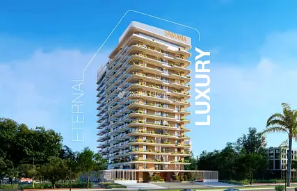 5% DOWN PAYMENT & 1% MONTHLY / POST HANDOVER PAYMENT