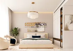 Modern Studio Apartment for Sale