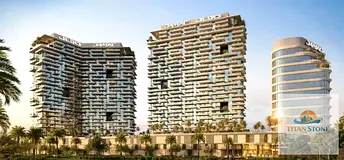 DLD WAIVER | Luxury Living Residence