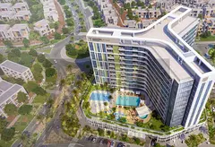 Higher Floor | Community View | Bigger Layout