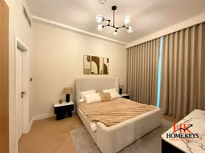 Hot deal | 1 Bedroom Apartment | Community View | 2 Balconies Prime Location | Ready to Move