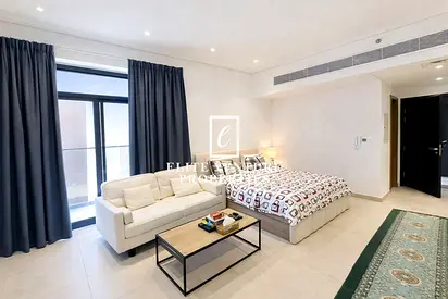 Fully Furnished | Well Maintained | Spacious Studio | Premium Quality