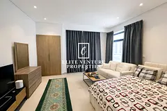 Fully Furnished | Well Maintained | Spacious Studio | Premium Quality